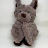 Brown Gray